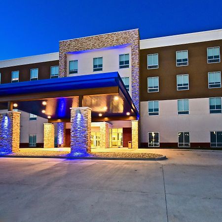 Holiday Inn Express & Suites - Perryville I-55 By Ihg Ngoại thất bức ảnh