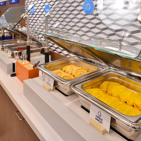 Holiday Inn Express & Suites - Perryville I-55 By Ihg Ngoại thất bức ảnh