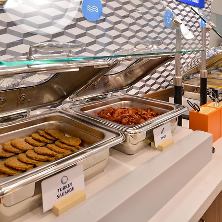 Holiday Inn Express & Suites - Perryville I-55 By Ihg Ngoại thất bức ảnh