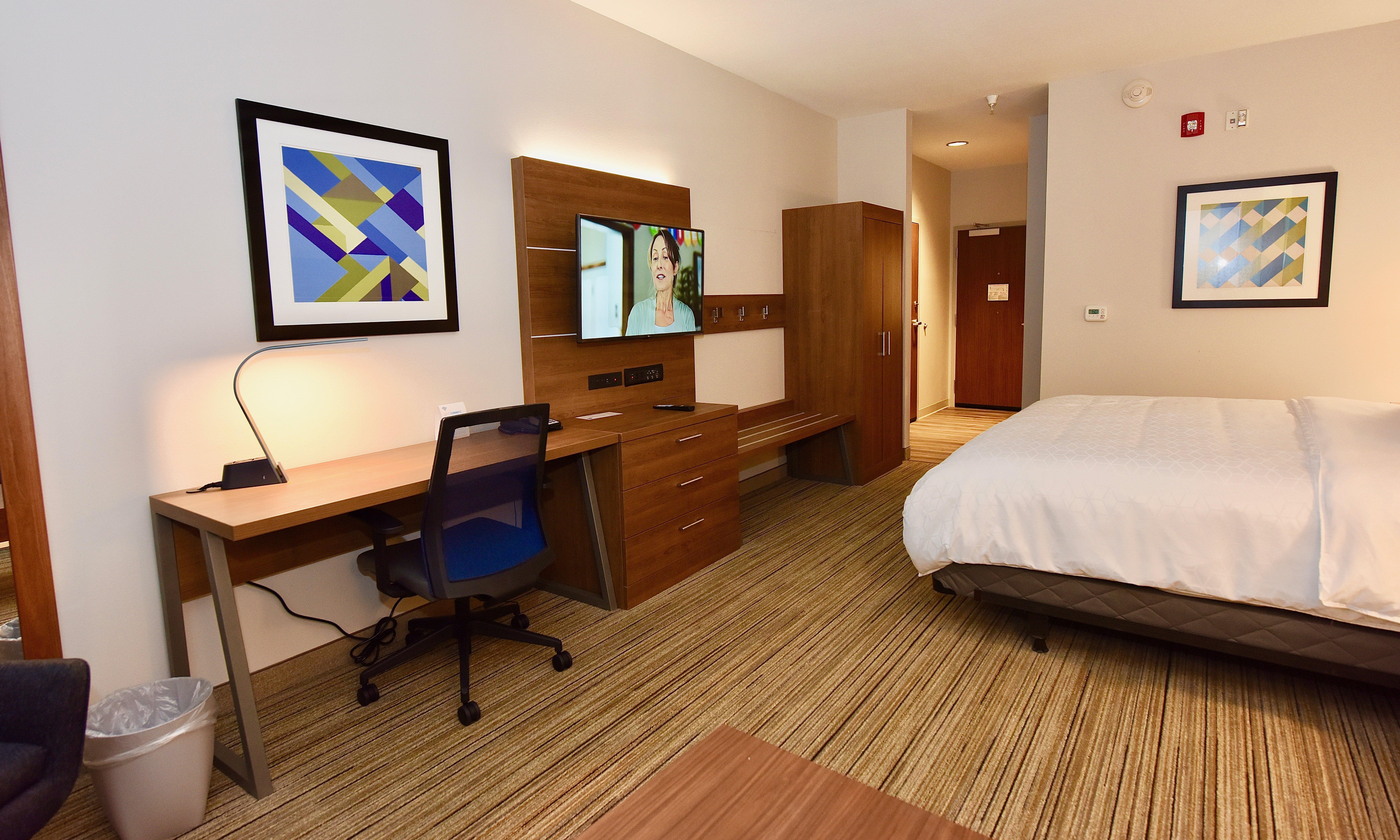 Holiday Inn Express & Suites - Perryville I-55 By Ihg Ngoại thất bức ảnh