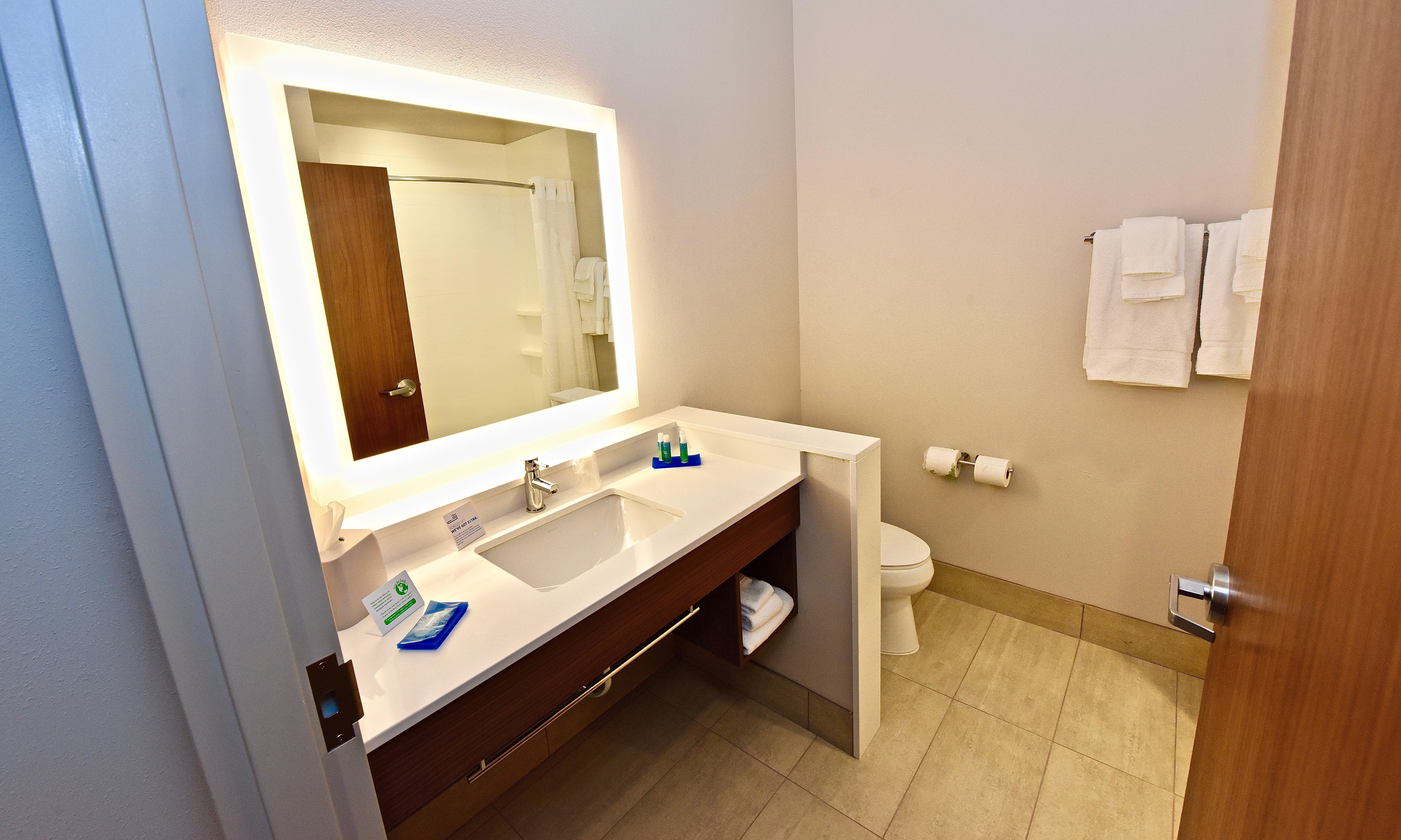 Holiday Inn Express & Suites - Perryville I-55 By Ihg Ngoại thất bức ảnh