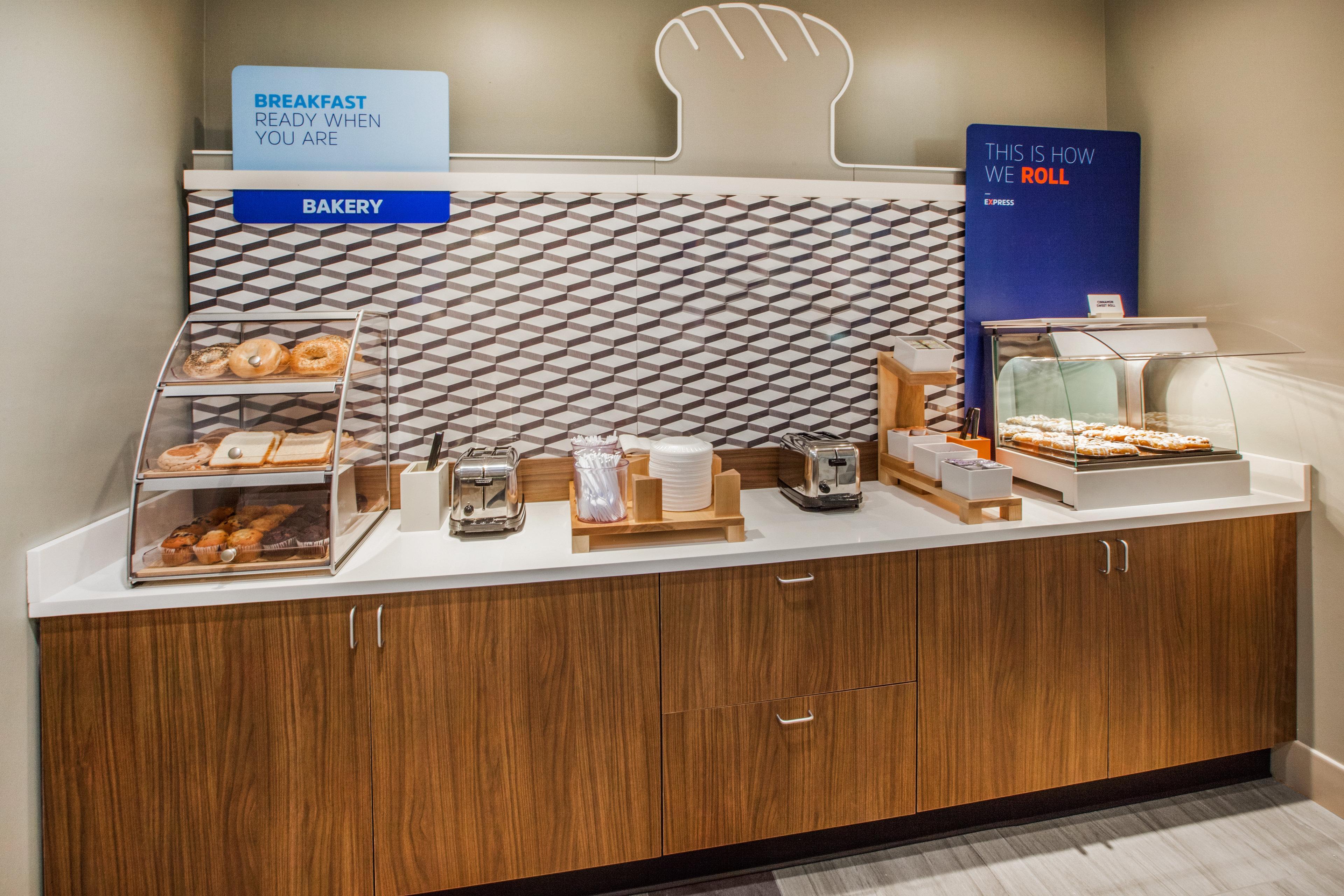 Holiday Inn Express & Suites - Perryville I-55 By Ihg Ngoại thất bức ảnh