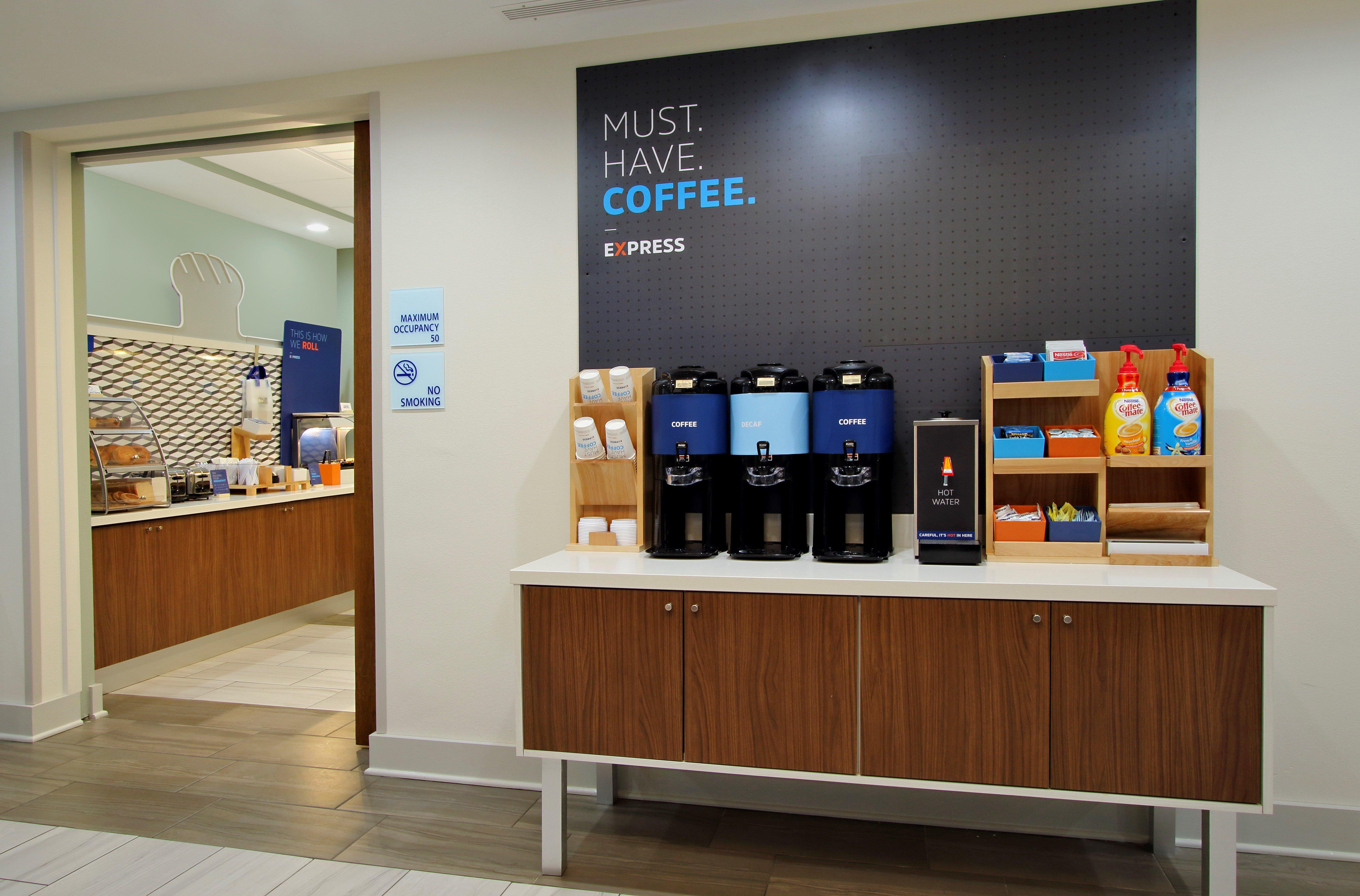 Holiday Inn Express & Suites - Perryville I-55 By Ihg Ngoại thất bức ảnh