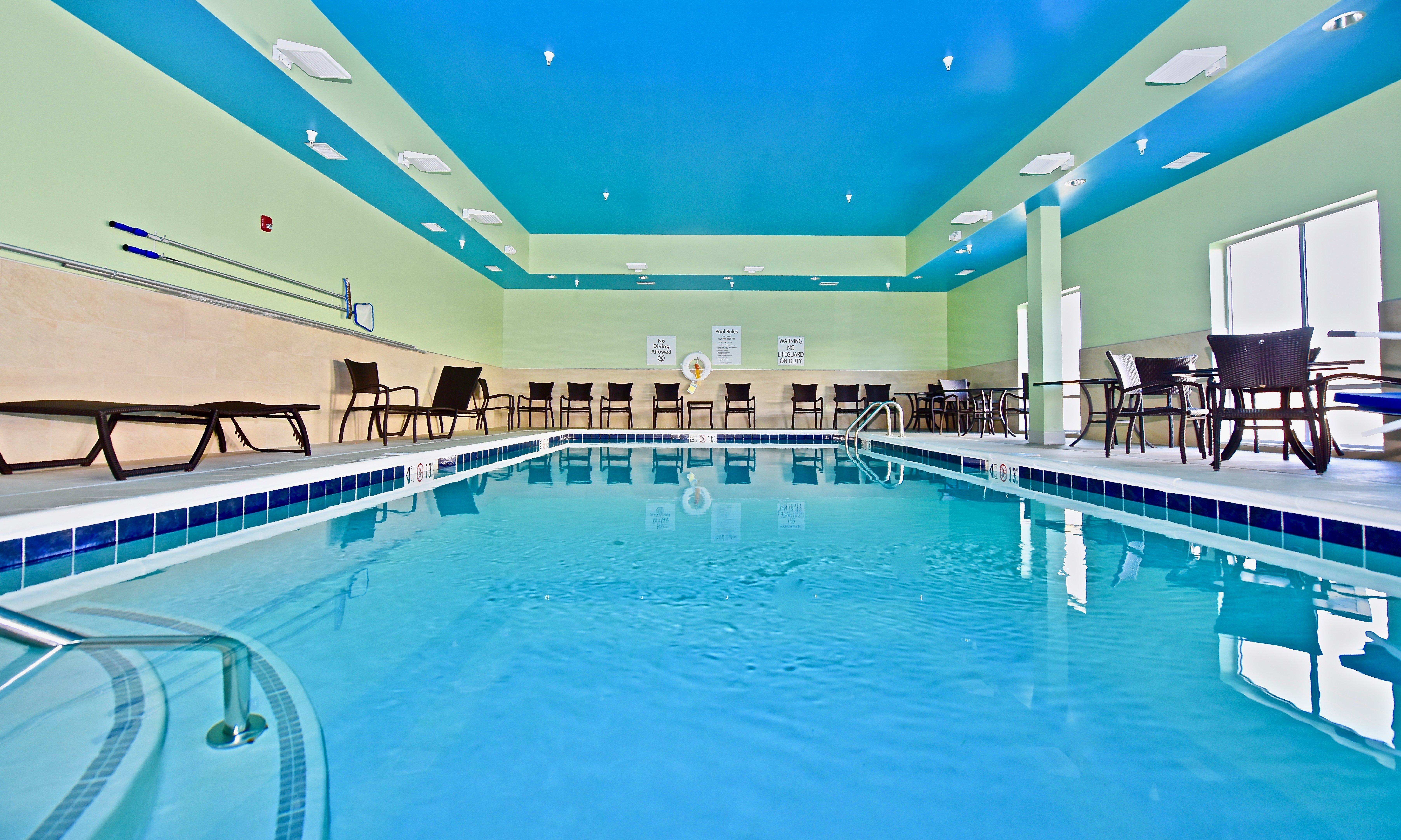 Holiday Inn Express & Suites - Perryville I-55 By Ihg Ngoại thất bức ảnh