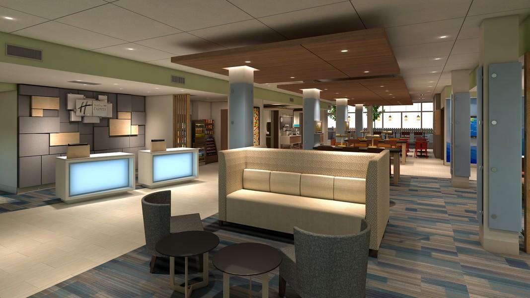 Holiday Inn Express & Suites - Perryville I-55 By Ihg Ngoại thất bức ảnh
