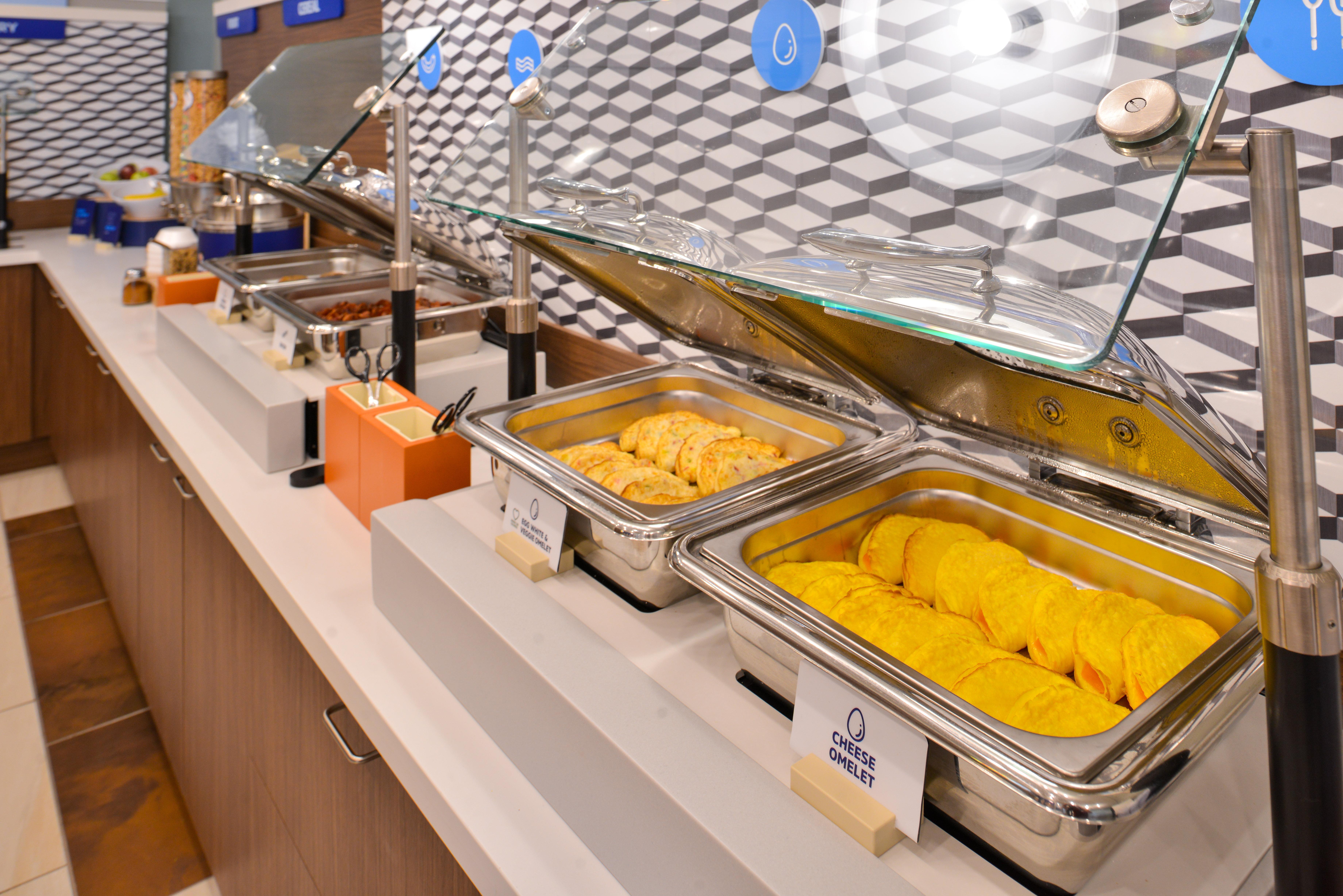 Holiday Inn Express & Suites - Perryville I-55 By Ihg Ngoại thất bức ảnh