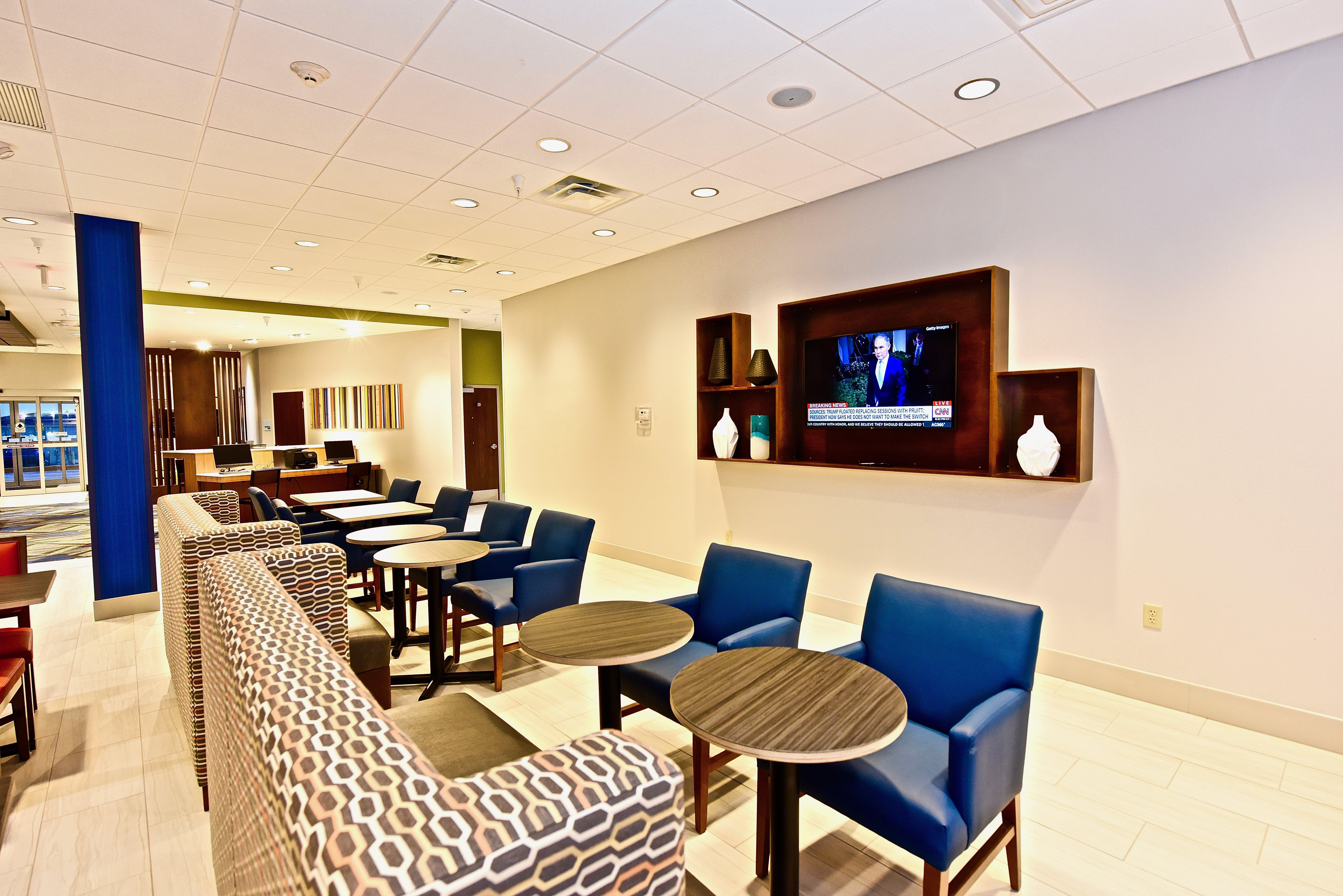 Holiday Inn Express & Suites - Perryville I-55 By Ihg Ngoại thất bức ảnh