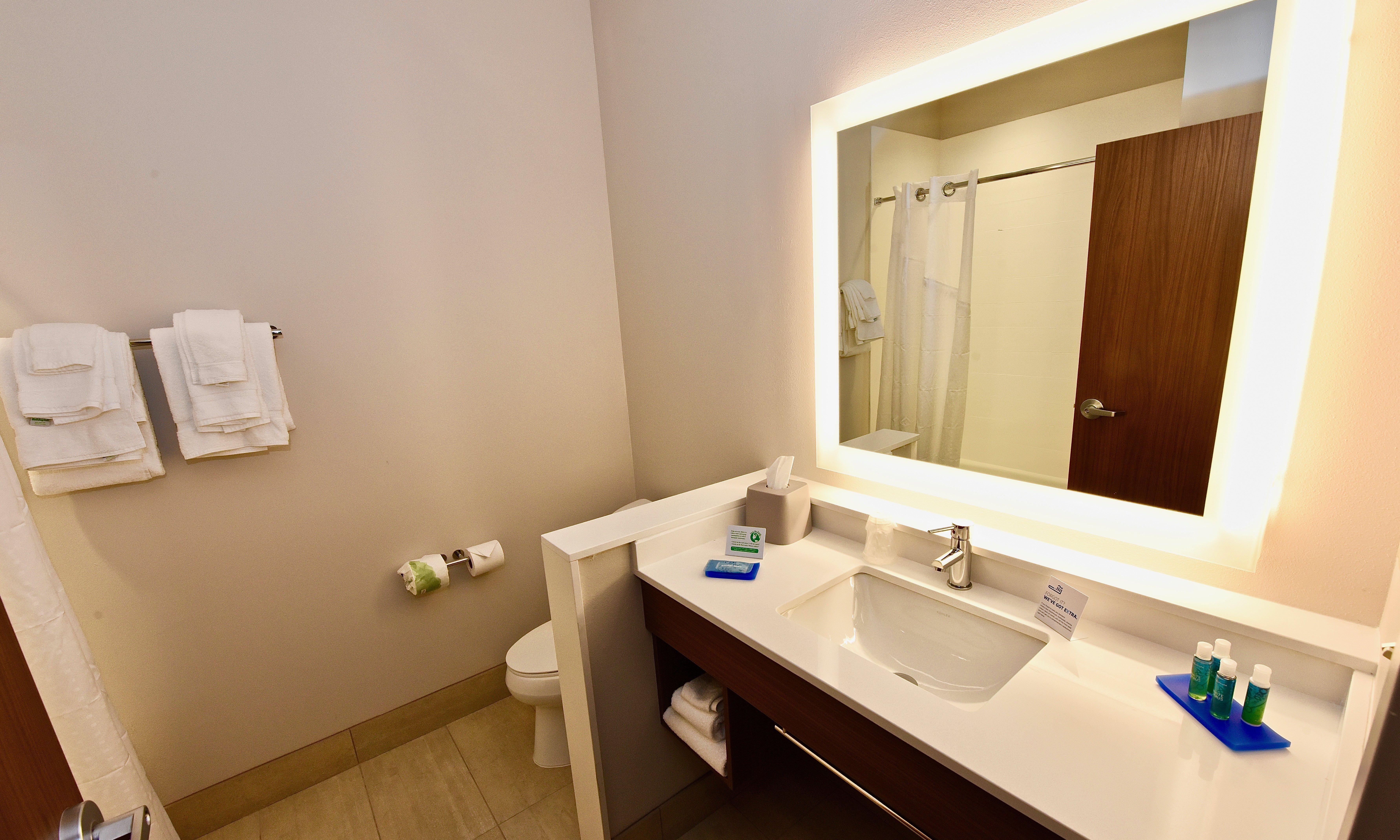 Holiday Inn Express & Suites - Perryville I-55 By Ihg Ngoại thất bức ảnh