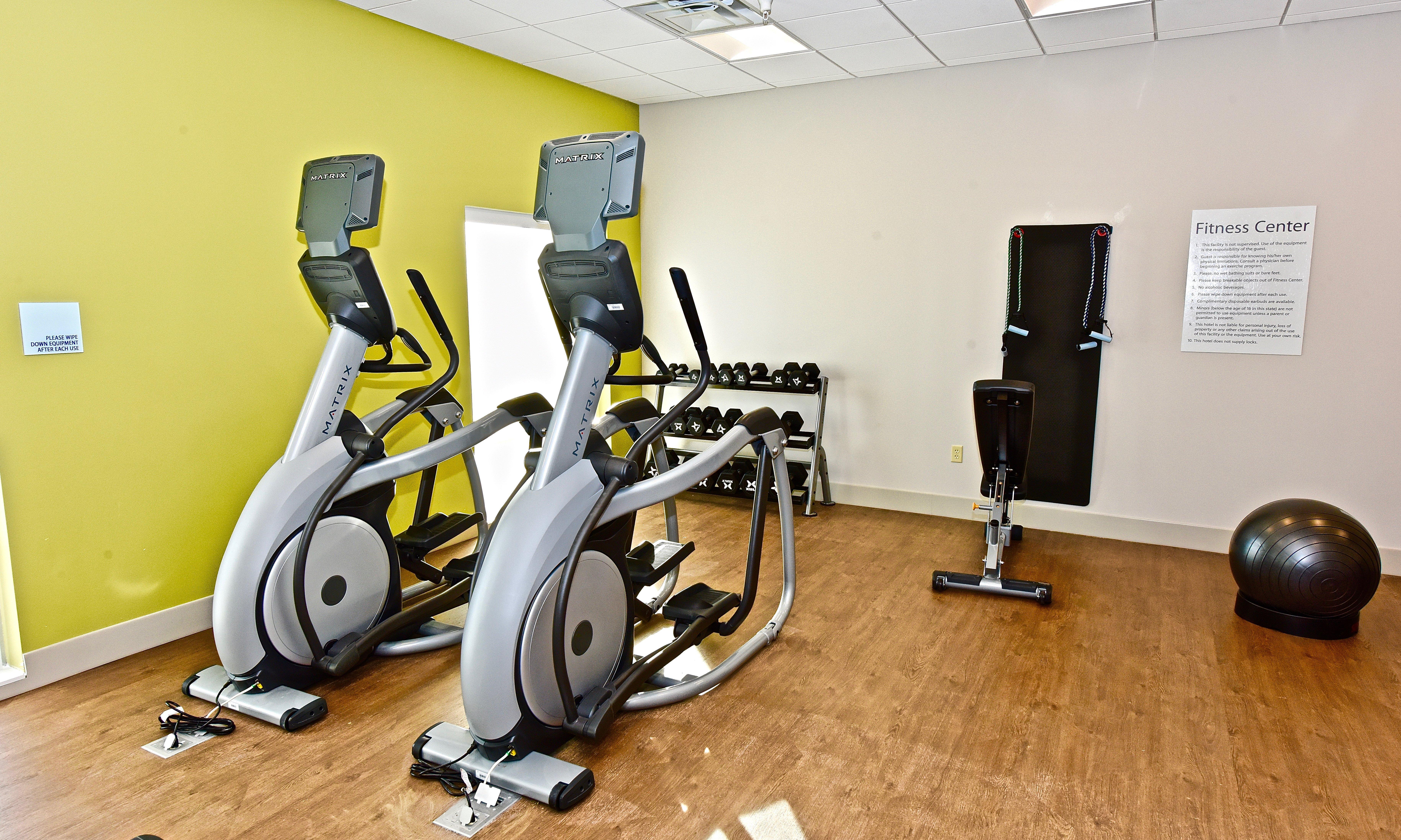Holiday Inn Express & Suites - Perryville I-55 By Ihg Ngoại thất bức ảnh