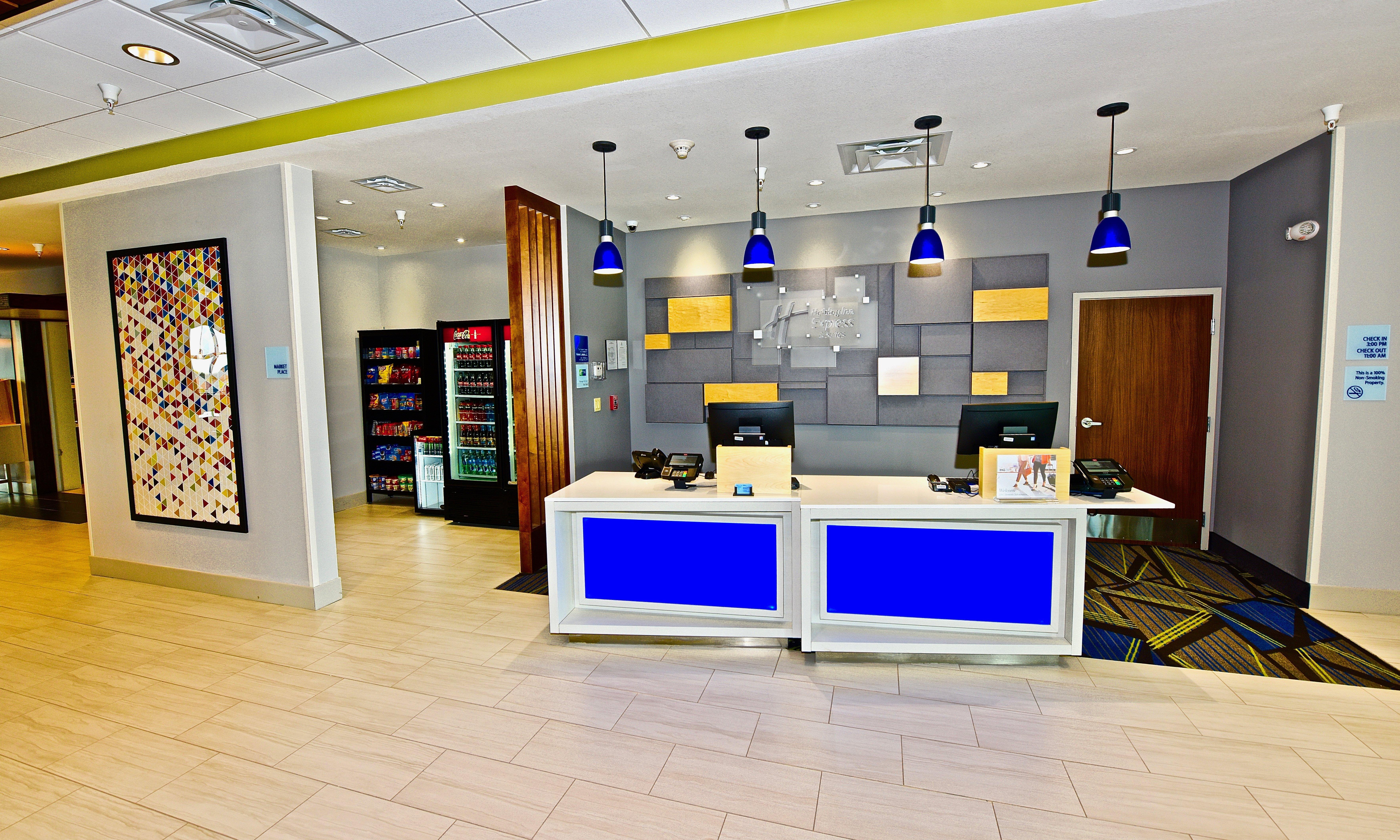 Holiday Inn Express & Suites - Perryville I-55 By Ihg Ngoại thất bức ảnh
