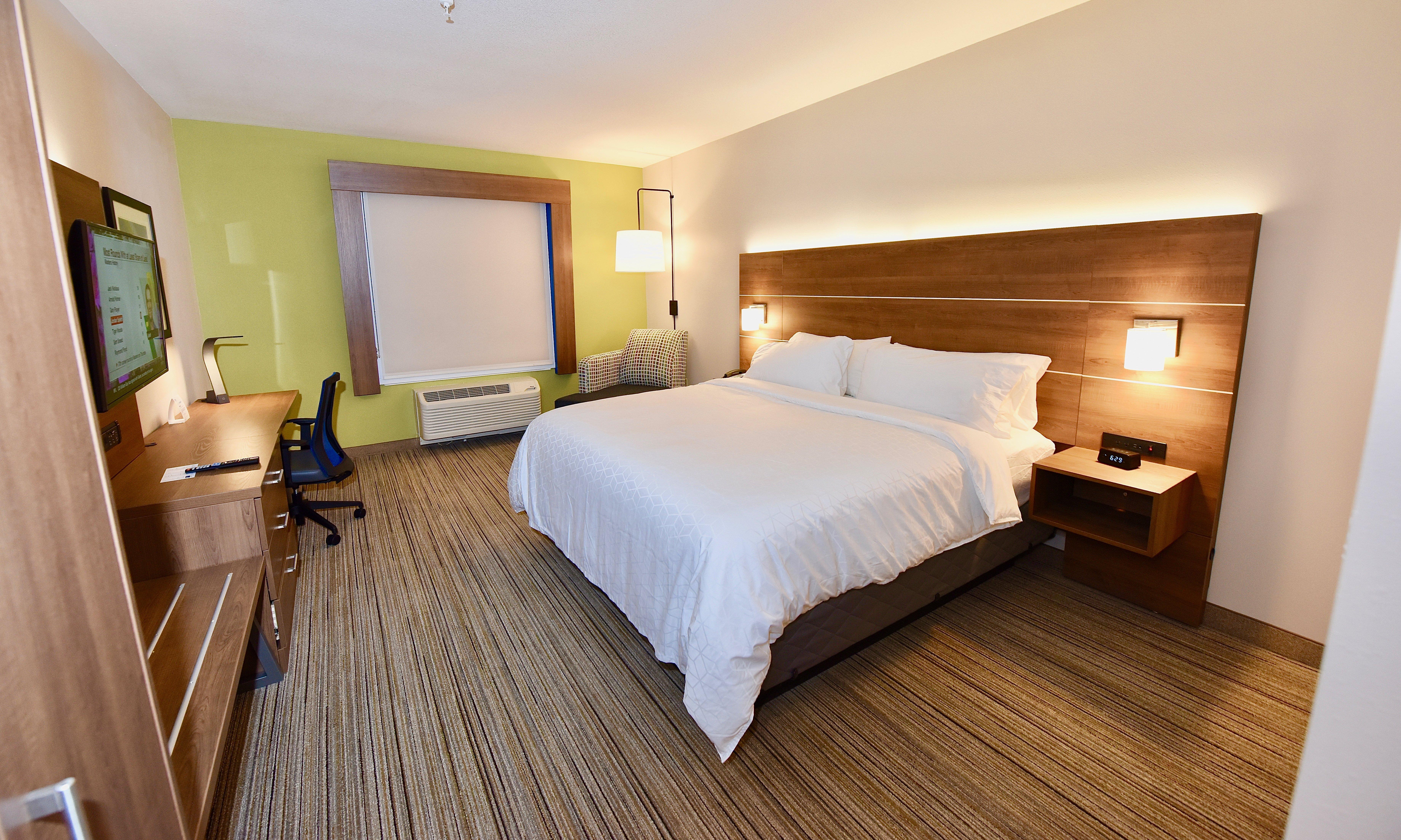 Holiday Inn Express & Suites - Perryville I-55 By Ihg Ngoại thất bức ảnh