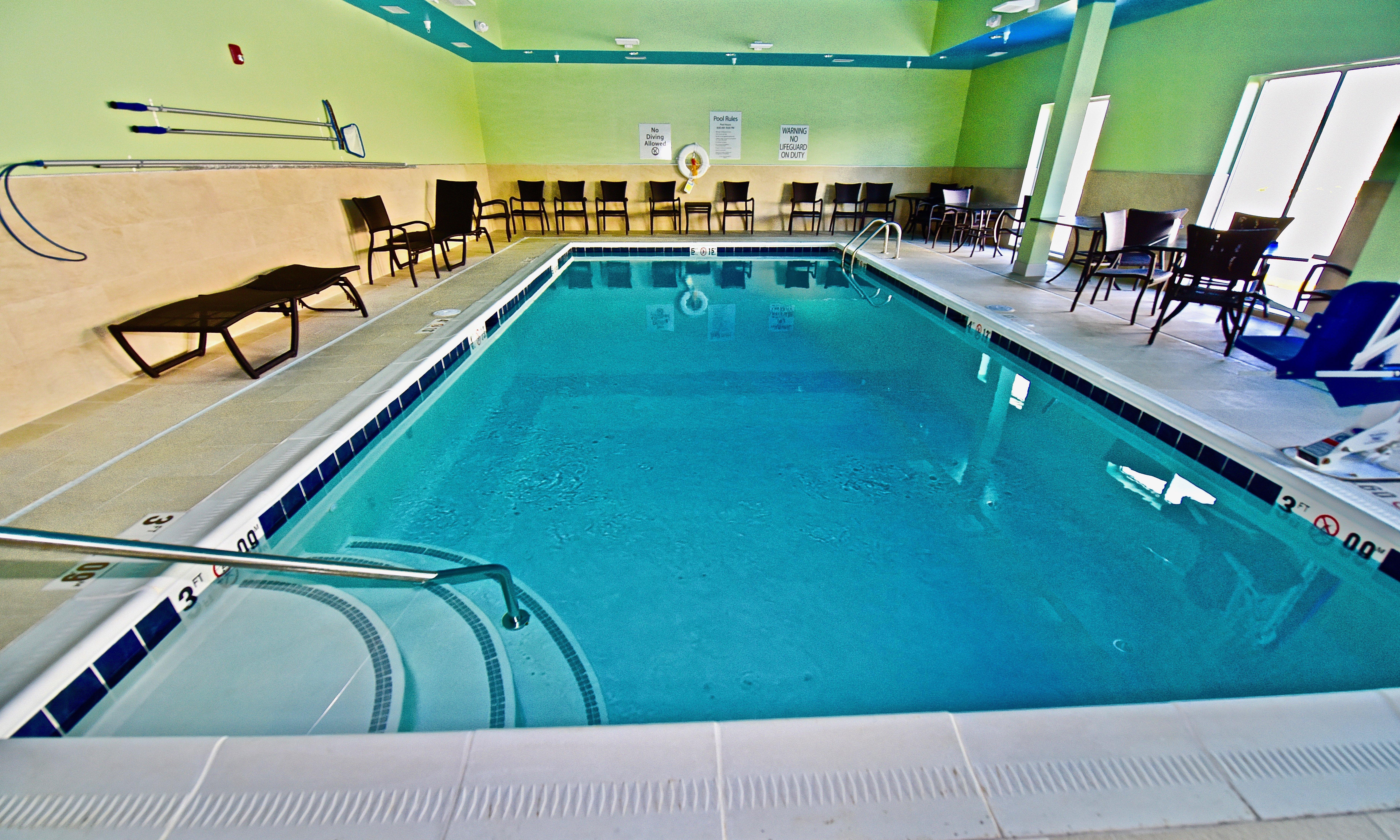 Holiday Inn Express & Suites - Perryville I-55 By Ihg Ngoại thất bức ảnh