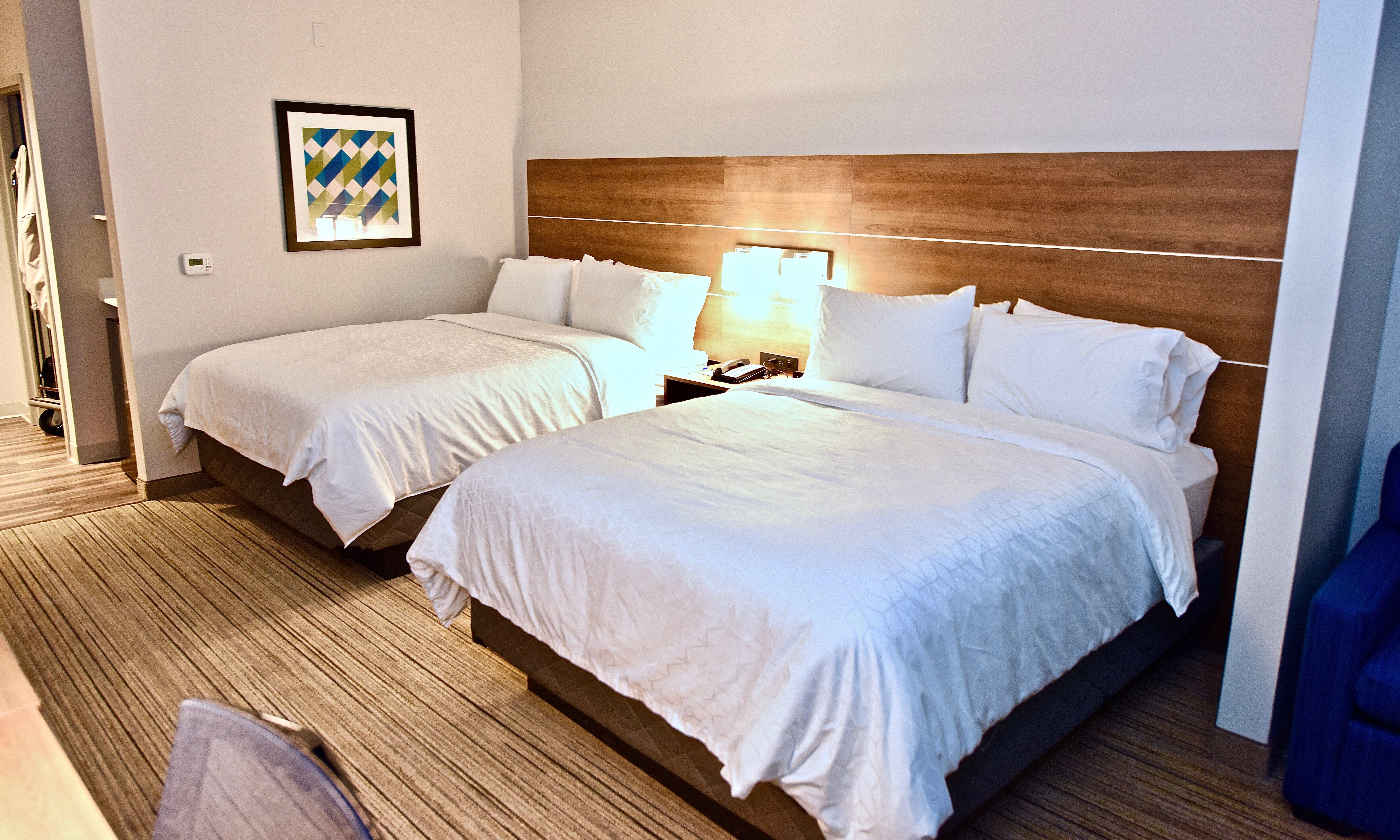 Holiday Inn Express & Suites - Perryville I-55 By Ihg Ngoại thất bức ảnh