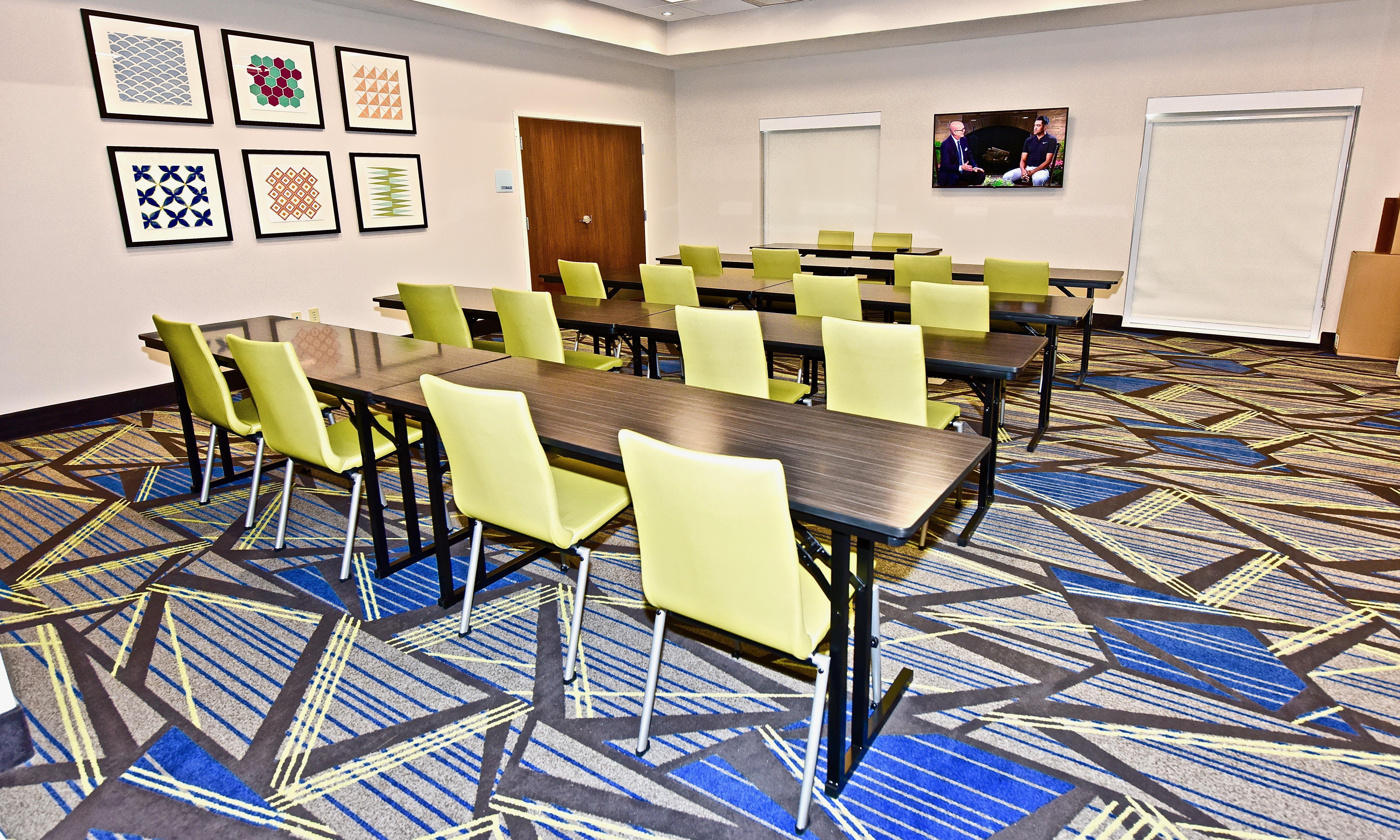 Holiday Inn Express & Suites - Perryville I-55 By Ihg Ngoại thất bức ảnh