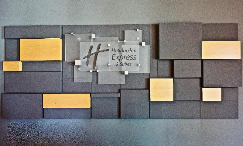 Holiday Inn Express & Suites - Perryville I-55 By Ihg Ngoại thất bức ảnh