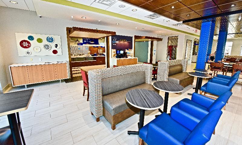 Holiday Inn Express & Suites - Perryville I-55 By Ihg Ngoại thất bức ảnh