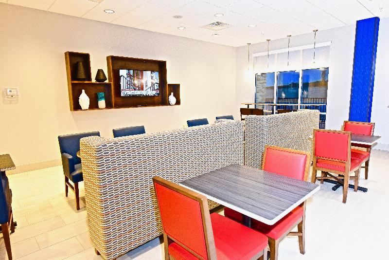 Holiday Inn Express & Suites - Perryville I-55 By Ihg Ngoại thất bức ảnh