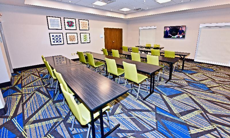 Holiday Inn Express & Suites - Perryville I-55 By Ihg Ngoại thất bức ảnh