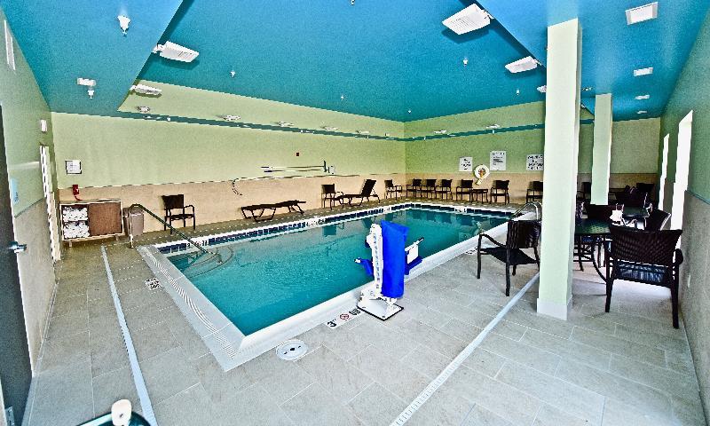 Holiday Inn Express & Suites - Perryville I-55 By Ihg Ngoại thất bức ảnh
