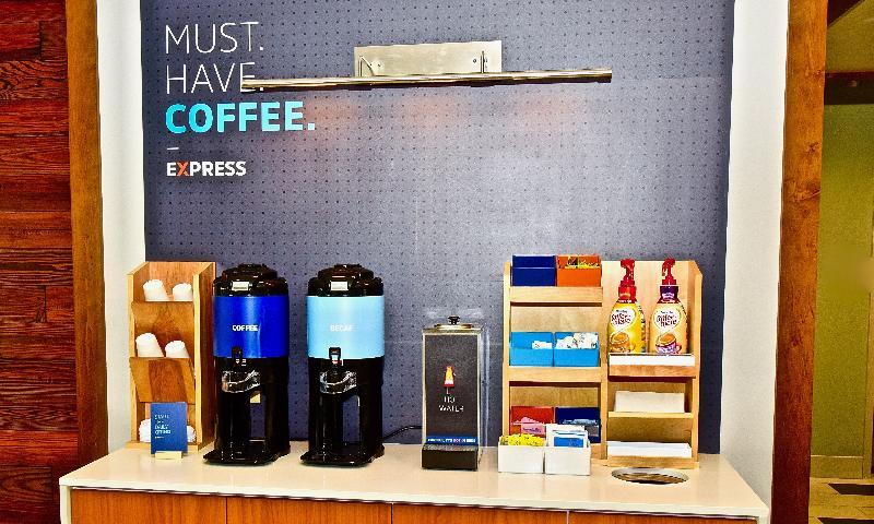 Holiday Inn Express & Suites - Perryville I-55 By Ihg Ngoại thất bức ảnh
