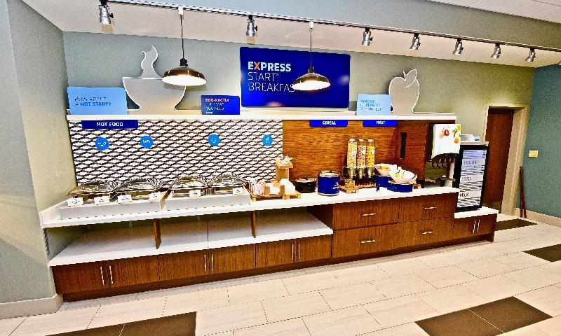 Holiday Inn Express & Suites - Perryville I-55 By Ihg Ngoại thất bức ảnh