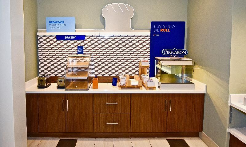 Holiday Inn Express & Suites - Perryville I-55 By Ihg Ngoại thất bức ảnh